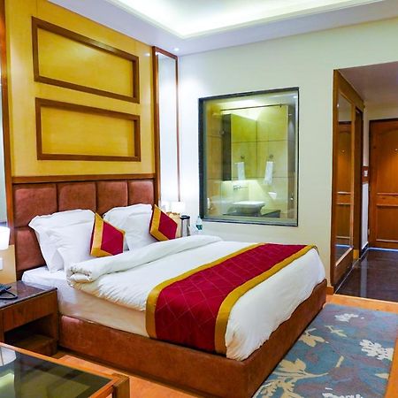Comfort Inn Snow Park - Manali מראה חיצוני תמונה