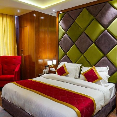 Comfort Inn Snow Park - Manali מראה חיצוני תמונה
