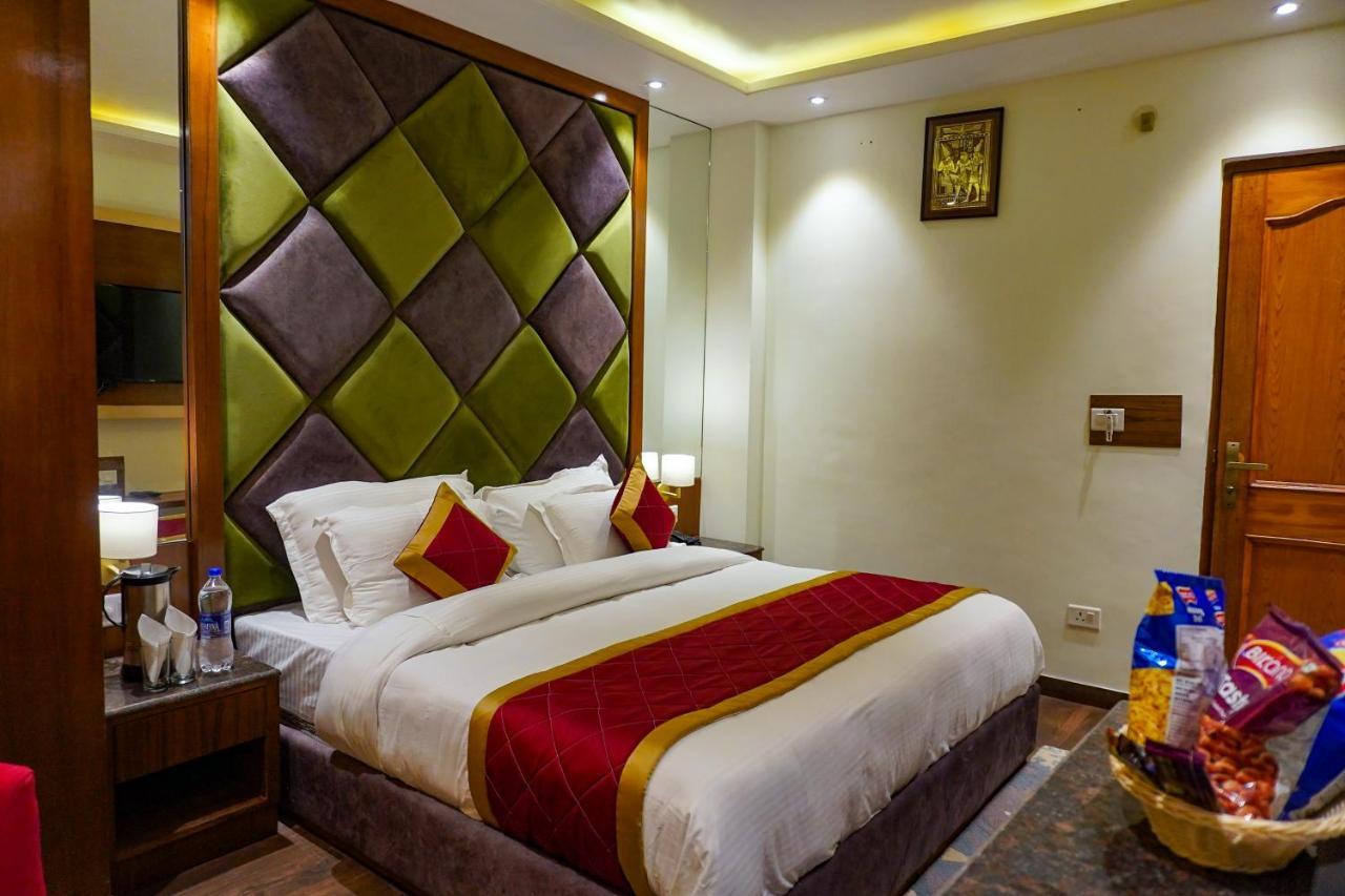 Comfort Inn Snow Park - Manali מראה חיצוני תמונה